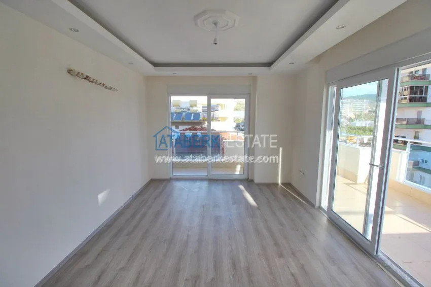 Purchase  Апартаменты 1+1 в 500 метрах от пляжей в районе Махмутлар. 4 