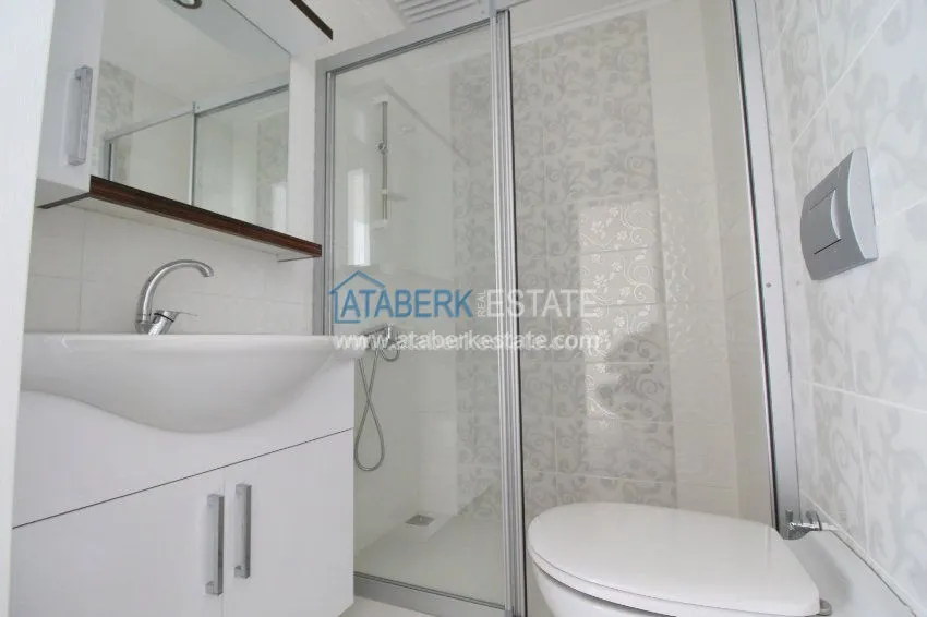 Purchase  Апартаменты 1+1 в 500 метрах от пляжей в районе Махмутлар. 8 