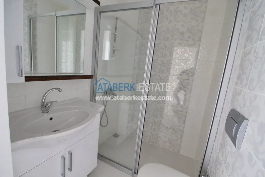 Purchase  Апартаменты 1+1 в 500 метрах от пляжей в районе Махмутлар. 9 