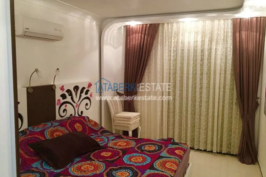 Purchase  Апартаменты 2+1 в современном комплексе. 2 