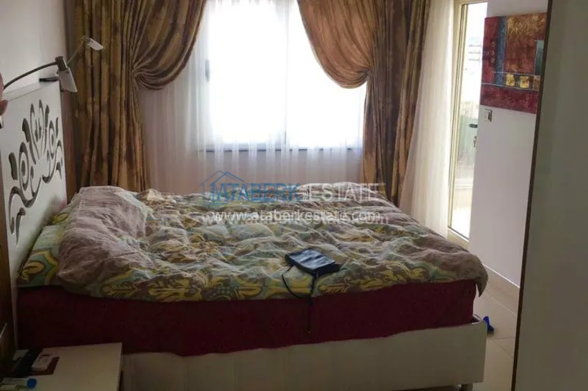 Purchase  Апартаменты 2+1 в современном комплексе. 3 