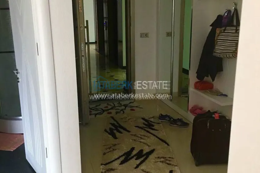 Purchase  Апартаменты 2+1 в современном комплексе. 5 