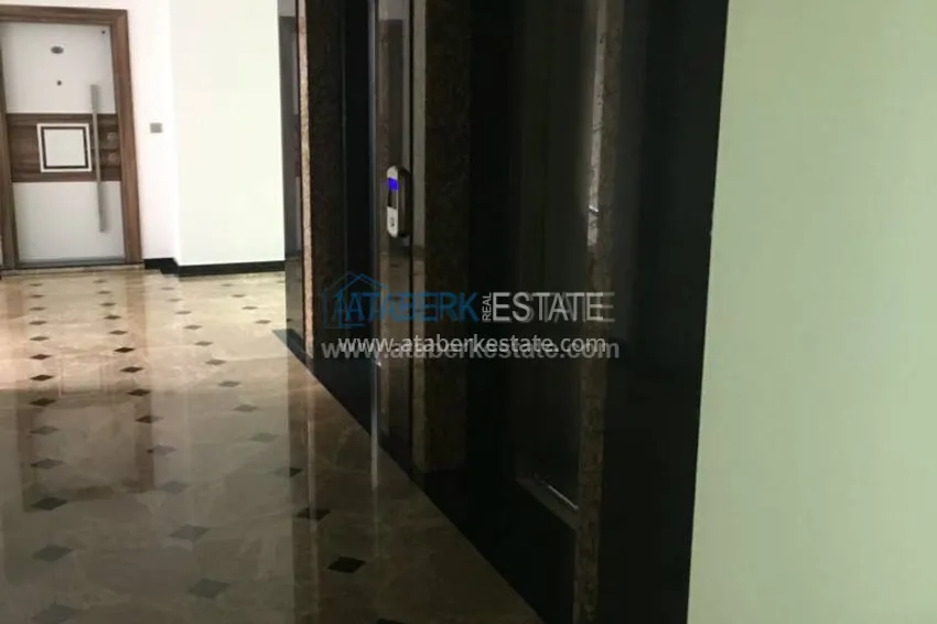 Purchase  Апартаменты 2+1 в современном комплексе. 6 