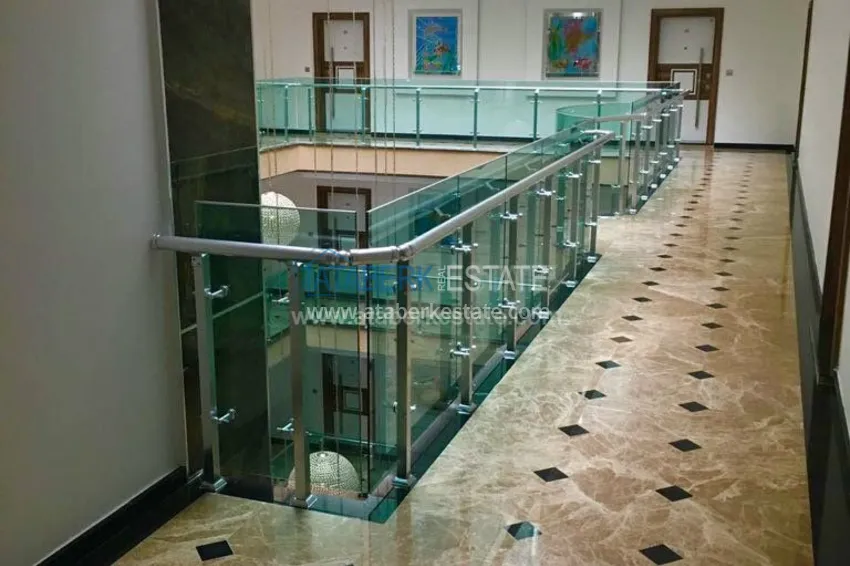 Purchase  Апартаменты 2+1 в современном комплексе. 7 