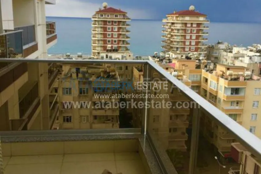 Purchase  Апартаменты 2+1 в современном комплексе. 8 