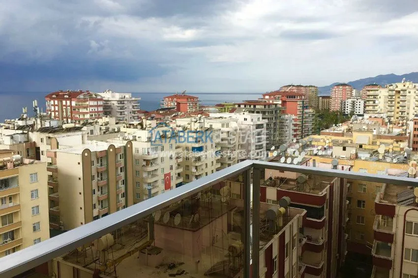 Purchase  Апартаменты 2+1 в современном комплексе. 9 