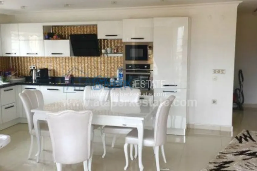 Purchase  Апартаменты 2+1 в современном комплексе. 10 