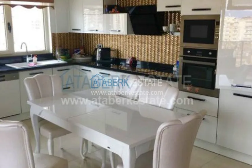 Purchase  Апартаменты 2+1 в современном комплексе. 11 