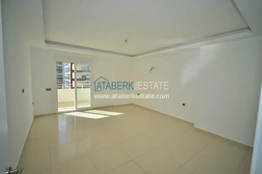 Purchase Apartments with a fine finish in a modern complex 1 