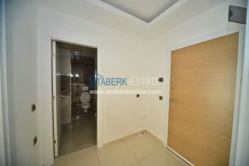 Purchase Apartments with a fine finish in a modern complex 2 