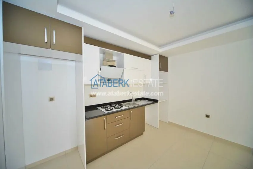 Purchase Apartments with a fine finish in a modern complex 3 