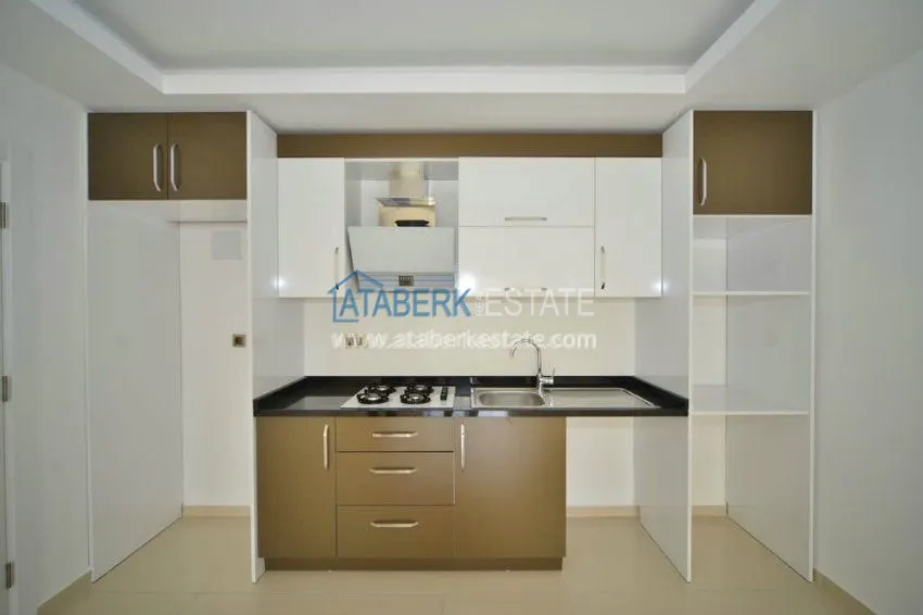 Purchase Apartments with a fine finish in a modern complex 4 