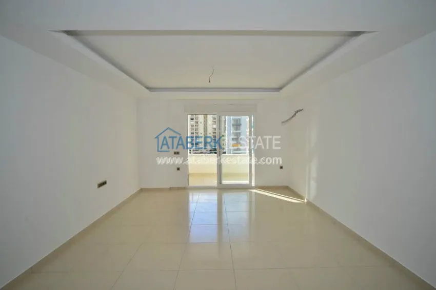 Purchase Apartments with a fine finish in a modern complex 5 