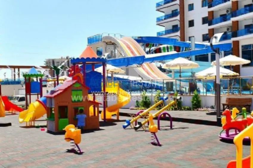 Purchase  Студия в Азура Парк по супер цене от собственника. 11 