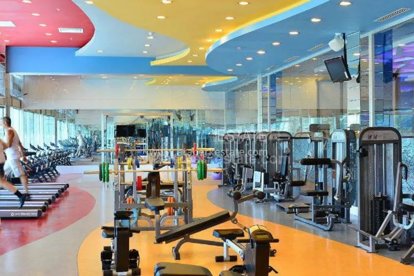 Purchase  Студия в Азура Парк по супер цене от собственника. 15 