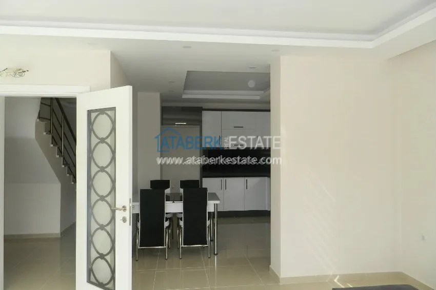 Purchase  Для любителей тишины и комфорта - дуплекс у реки Димчай. 4 