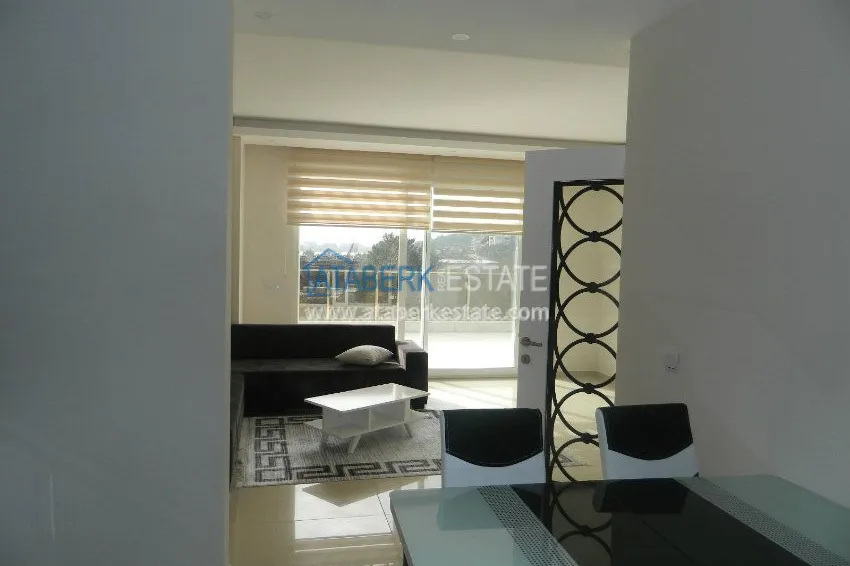 Purchase  Для любителей тишины и комфорта - дуплекс у реки Димчай. 5 