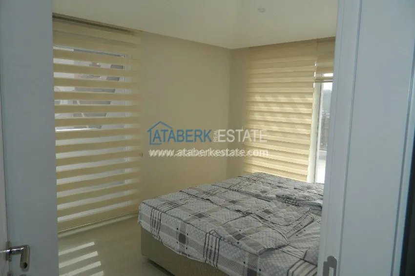 Purchase  Для любителей тишины и комфорта - дуплекс у реки Димчай. 6 