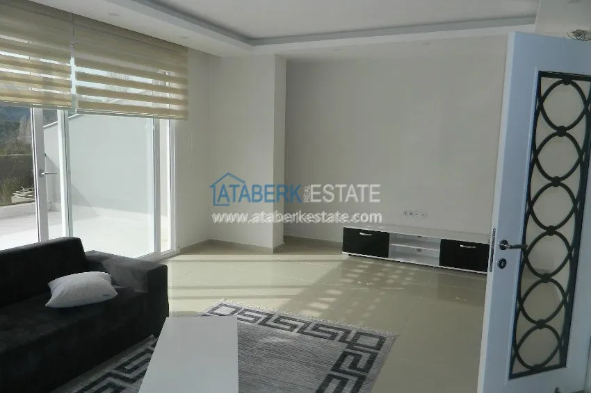 Purchase  Для любителей тишины и комфорта - дуплекс у реки Димчай. 7 