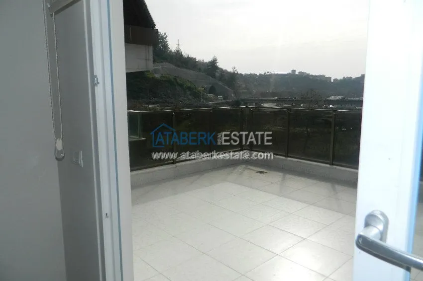 Purchase  Для любителей тишины и комфорта - дуплекс у реки Димчай. 8 