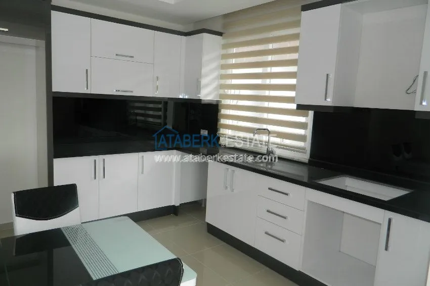 Purchase  Для любителей тишины и комфорта - дуплекс у реки Димчай. 9 