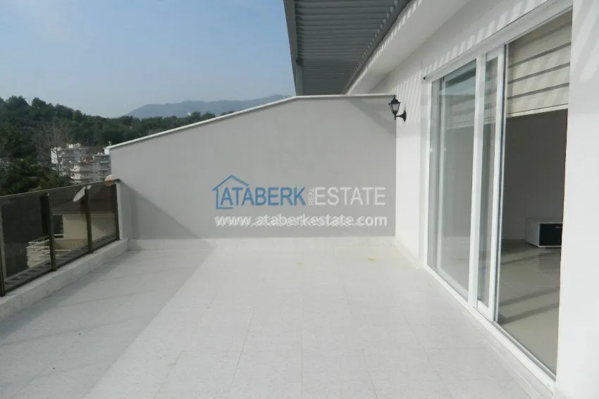 Purchase  Для любителей тишины и комфорта - дуплекс у реки Димчай. 10 