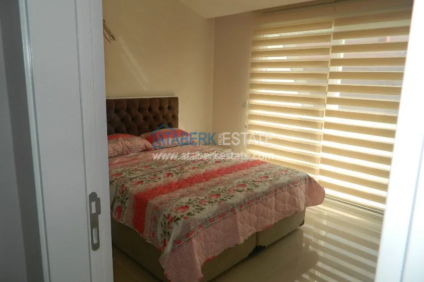 Purchase  Для любителей тишины и комфорта - дуплекс у реки Димчай. 11 