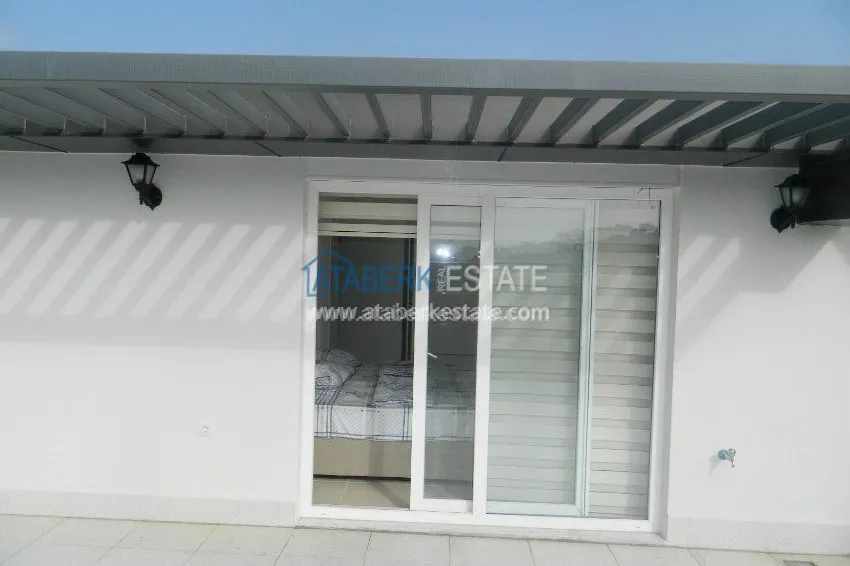 Purchase  Для любителей тишины и комфорта - дуплекс у реки Димчай. 13 