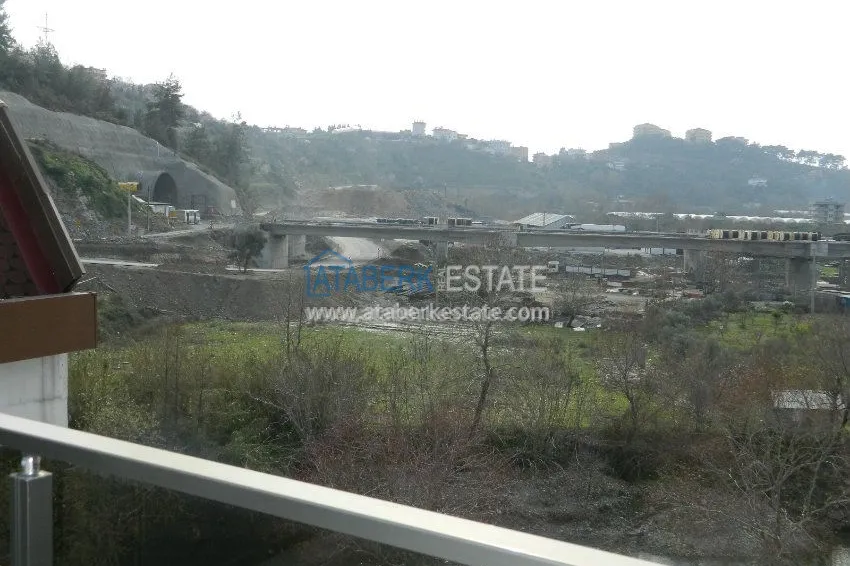 Purchase  Для любителей тишины и комфорта - дуплекс у реки Димчай. 16 