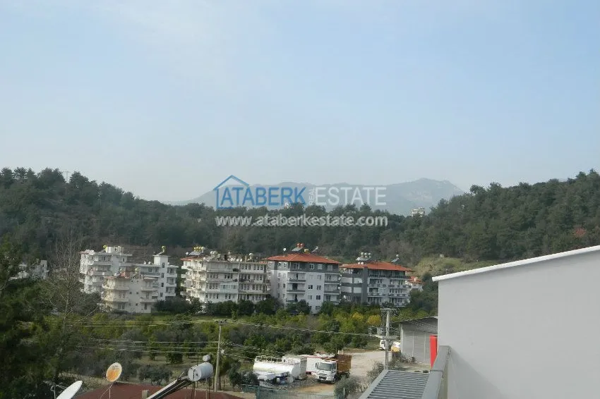 Purchase  Для любителей тишины и комфорта - дуплекс у реки Димчай. 17 