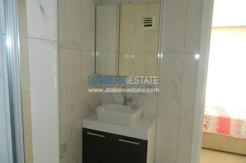 Purchase  Для любителей тишины и комфорта - дуплекс у реки Димчай. 21 