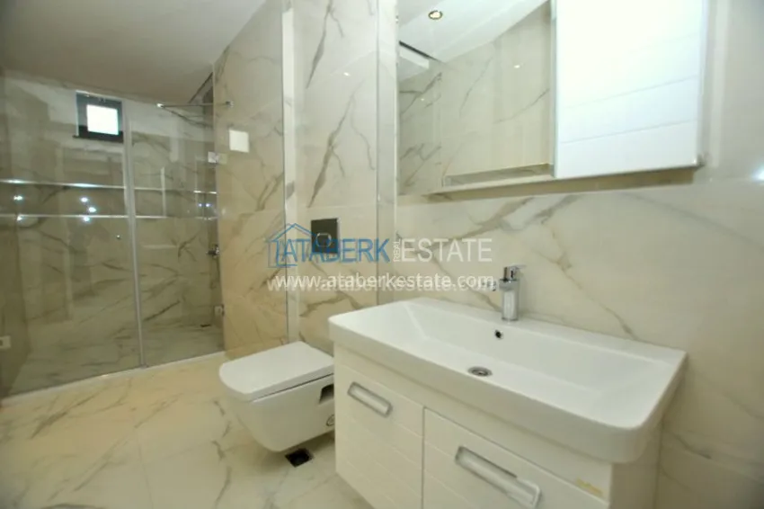 Purchase  Для любителей тишины и комфорта - дуплекс у реки Димчай. 24 