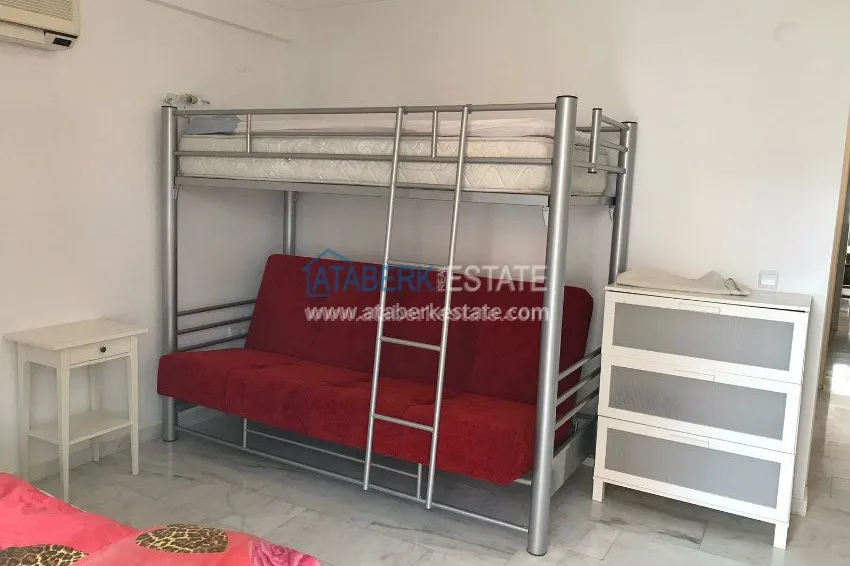 Purchase  Бюджетная квартира с одной спальней. 2 