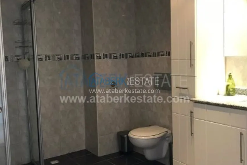 Purchase  Бюджетная квартира с одной спальней. 4 