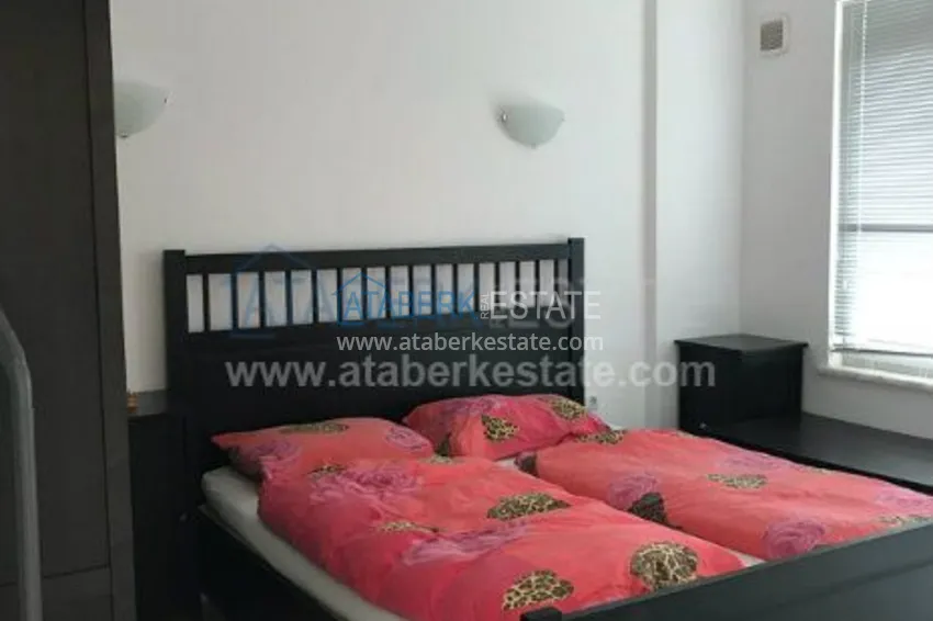 Purchase  Бюджетная квартира с одной спальней. 5 