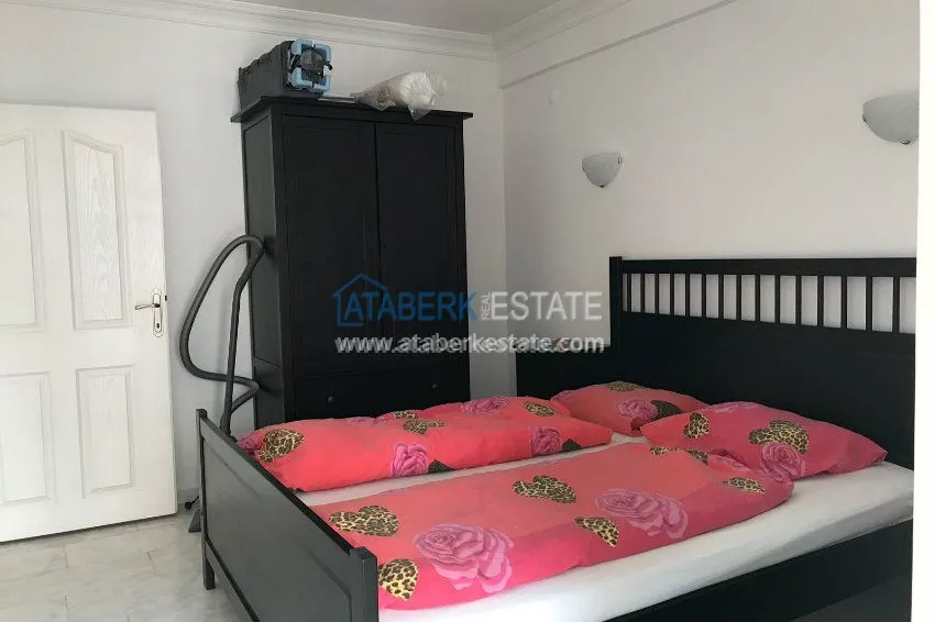 Purchase  Бюджетная квартира с одной спальней. 7 