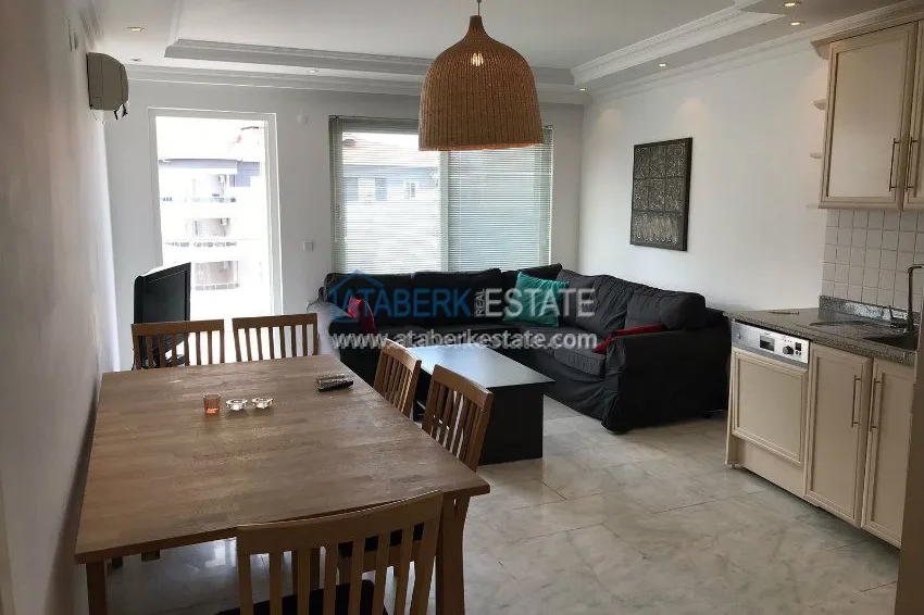 Purchase  Бюджетная квартира с одной спальней. 8 