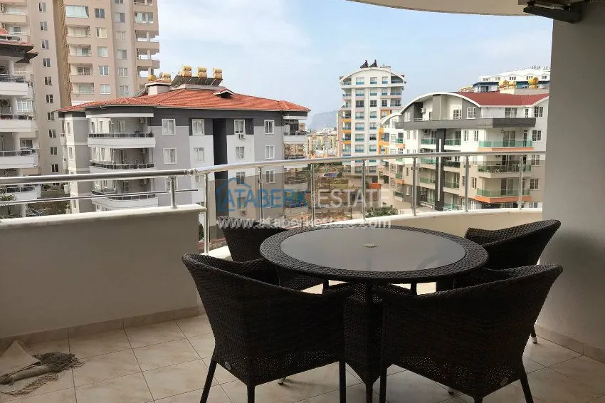 Purchase  Бюджетная квартира с одной спальней. 9 