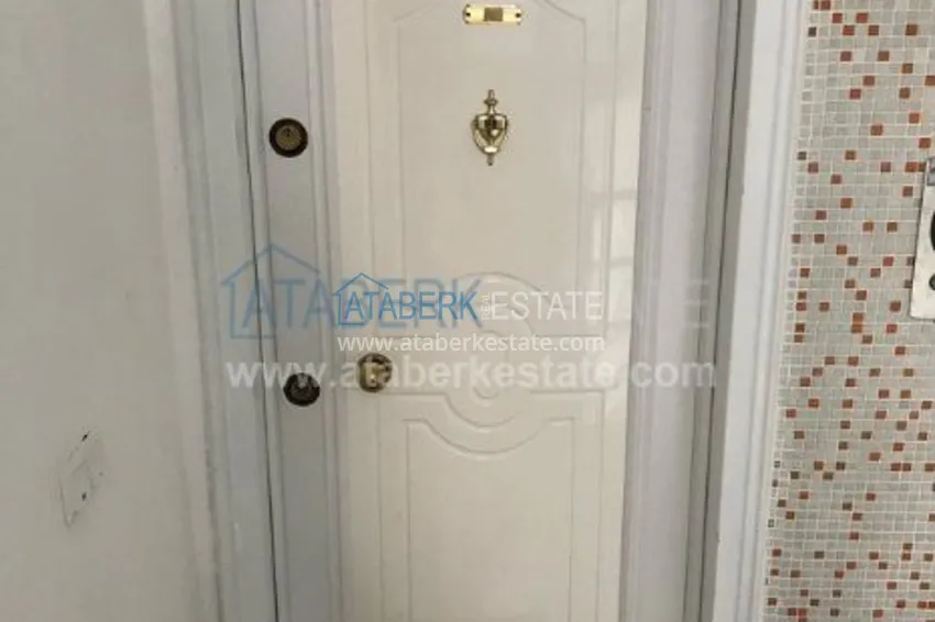 Purchase  Бюджетная квартира с одной спальней. 12 