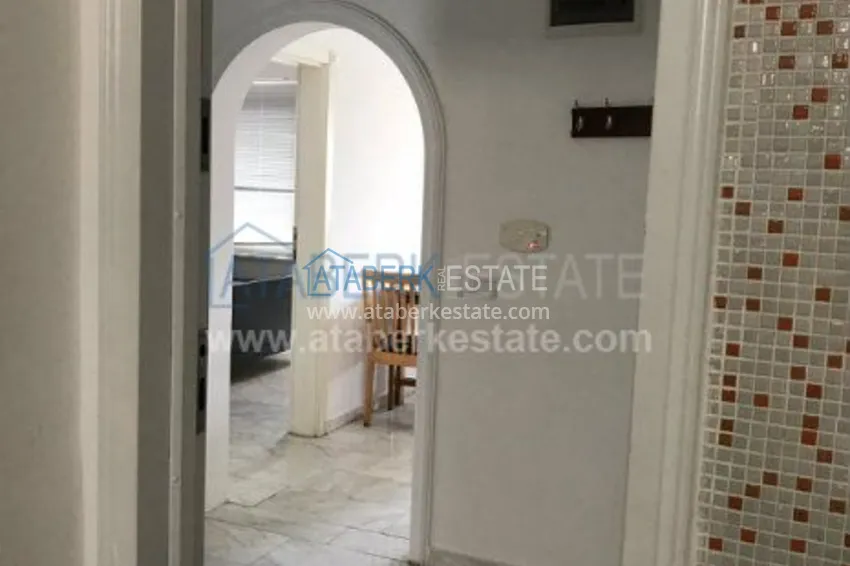 Purchase  Бюджетная квартира с одной спальней. 13 