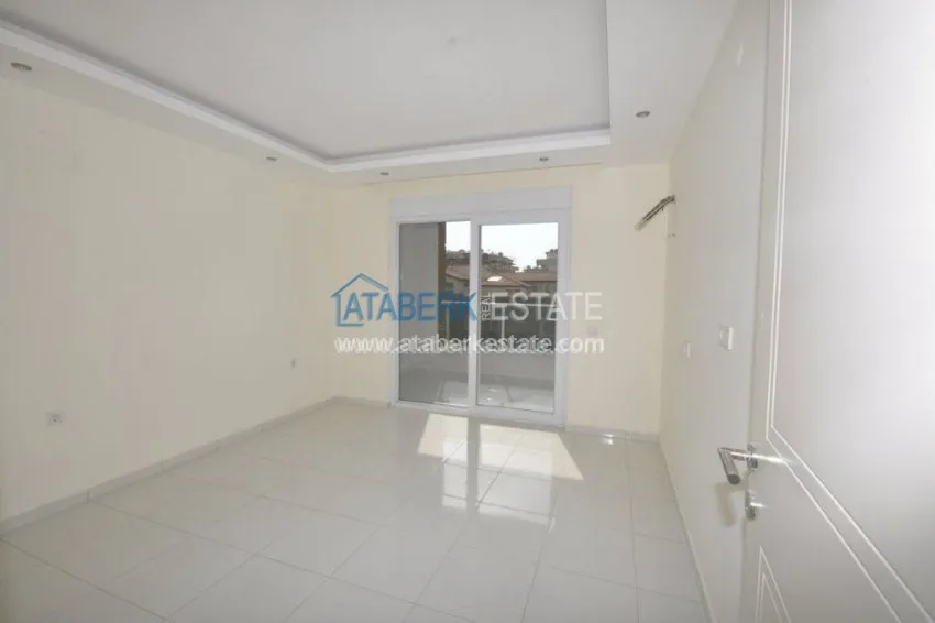 Purchase ComplexApartments from the developer in the center of Mahmutlar 11 