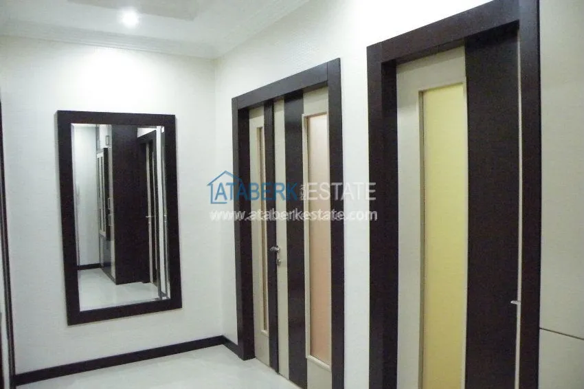 Purchase 2 + 1 apartment in a modern municipal building in the heart of the Liman 3 