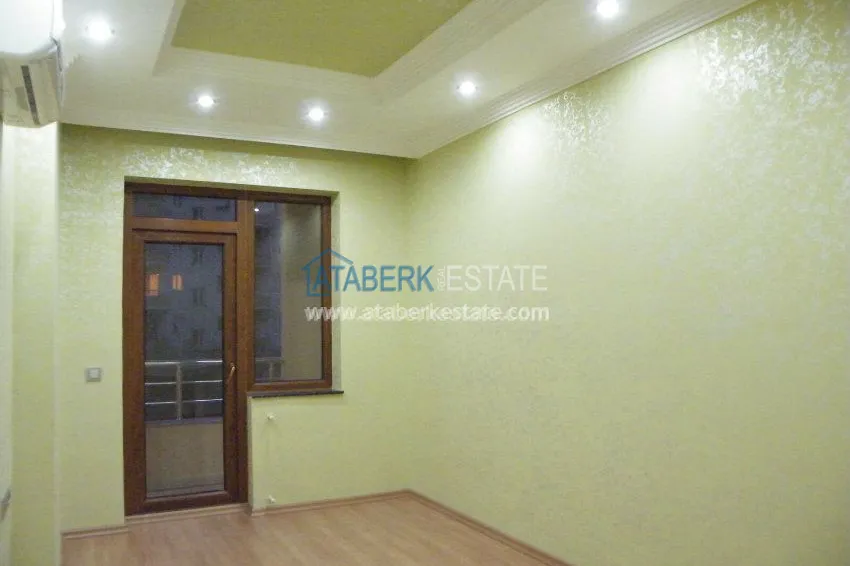 Purchase 2 + 1 apartment in a modern municipal building in the heart of the Liman 4 