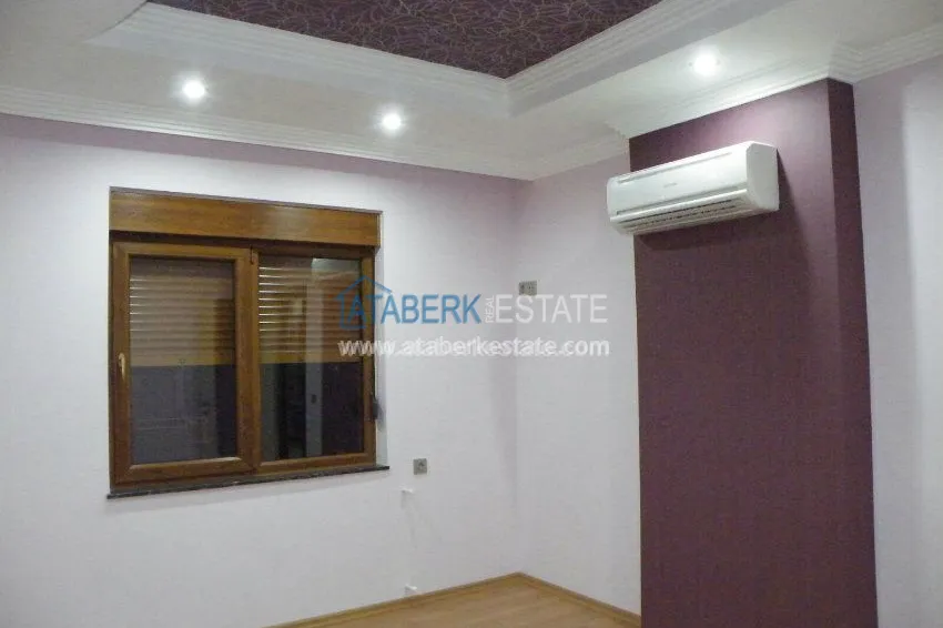 Purchase 2 + 1 apartment in a modern municipal building in the heart of the Liman 6 