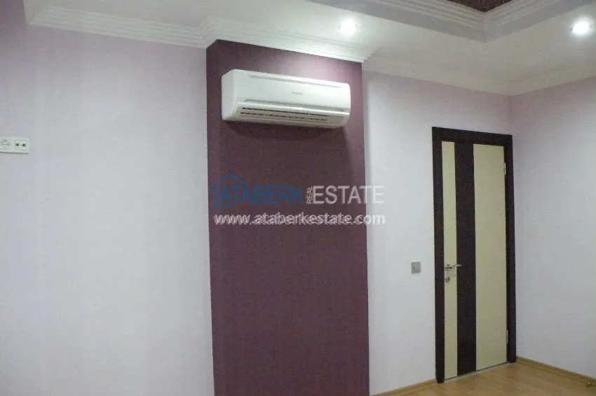 Purchase 2 + 1 apartment in a modern municipal building in the heart of the Liman 8 