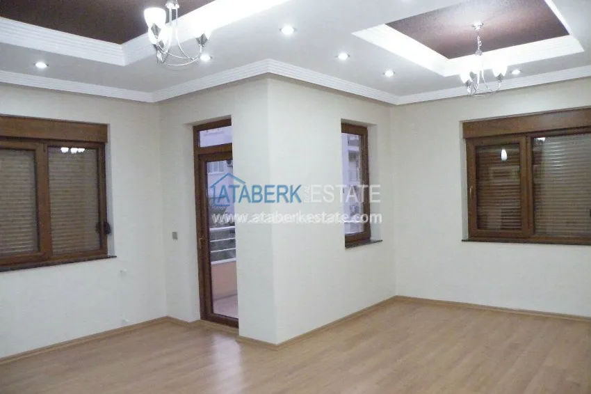 Purchase 2 + 1 apartment in a modern municipal building in the heart of the Liman 10 