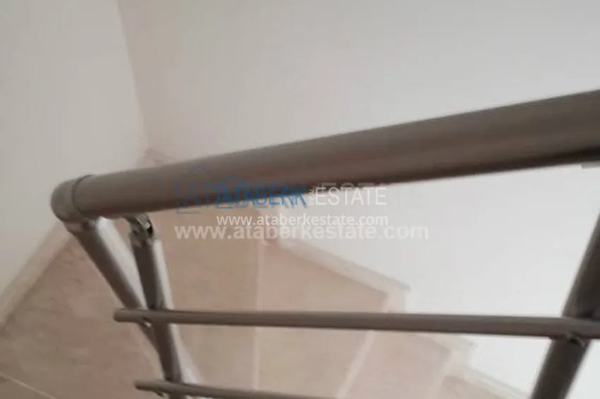 Purchase  Дублекс в одном из лучших комплексов Тосмура - My Hill  3 