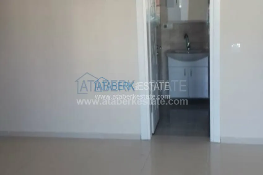 Purchase  Дублекс в одном из лучших комплексов Тосмура - My Hill  4 