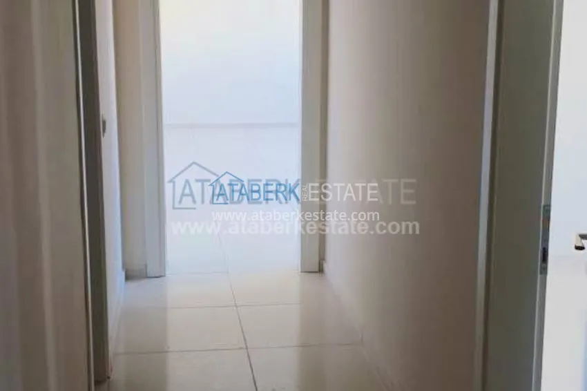 Purchase  Дублекс в одном из лучших комплексов Тосмура - My Hill  6 