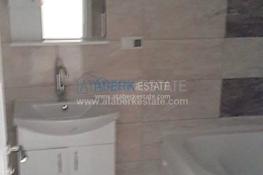 Purchase  Дублекс в одном из лучших комплексов Тосмура - My Hill  7 